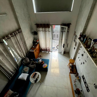 Bán Nhà Riêng Gần Hồ Văn Tư, Trường Thọ, Thủ Đức, 6,99 Tỷ, 100M2