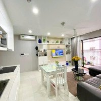 Hiếm -Chính Chủ Cho Thuê Căn Hộ 75M2, 2 Phòng Ngủglemximco 36 Hoàng Cầu, Đầy Đủ Đồ, Giá 19, 5 Triệu
