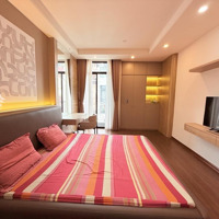 Bán Nhà Đẹp Xuất Sắc Giá Khỏi Phải Thắc Mắc Chỉ 23 Tỷ 52M 6 Tầng Tại Phố Vĩnh Phúc, Ba Đinh