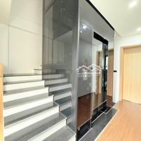 Bán Nhà Đẹp Xuất Sắc Giá Khỏi Phải Thắc Mắc Chỉ 23 Tỷ 52M 6 Tầng Tại Phố Vĩnh Phúc, Ba Đinh