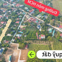 Hot Cần Bán Gấp Lô Đất Gấp Đường Mòn Hồ Chí Minh Chỉ Có 100M