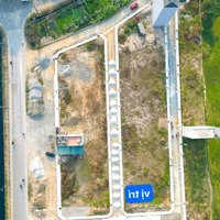 Đất Dịch Vụ X3 Thanh Oai 2 Lô Sát Nhau Mặt Tiền 9M Cực Đẹp Chủ Cần Bán Gấp