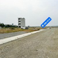 Đất Dịch Vụ X3 Thanh Oai 2 Lô Sát Nhau Mặt Tiền 9M Cực Đẹp Chủ Cần Bán Gấp
