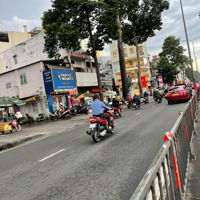 Bán Nhà Khan Hiếm Nguyễn Tiểu La, Phường 8, Quận 10-7,5X15M- 5 Tầng- Giá Bán 24 Tỷ Tl