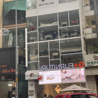 Bán Nhà Mặt Tiền Trường Chinh, P 14, Tân Bình - 6X25M - Hầm, 7 Tầng - Hđt: 120 Triệu/Tháng - Giá: 29 Tỷ