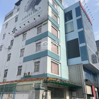 Cho Thuê Nhà Mặt Tiền Quận 1 Cùng Lầu 1, Lầu 2, Lầu 3 Vị Trí Đắc Địa Giá Tốt Nhất Thị Trường