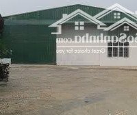 Cho Thuê Kho, Nhà Xưởng, Đất Tại Phan Đình Giót, Giá Thỏa Thuận, 130M2, View Đẹp, Hot!