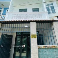 Bán Nhà 1 Trệt 1 Lầu Đường Bình Giã, P8, Vũng Tàu, 60M, Giá Bán 4,3 Tỷ Thương Lượng