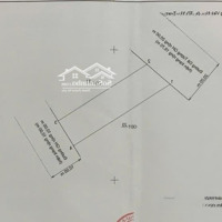 Bán Nhà Đường Dã Tượng - Sát Chợ Bình Tân ( 2 Mặt Tiền Trc Sau Kinh Doanh Đông Đúc )