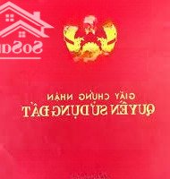 Mặt Vành Đai 4 Lý Viên Bắc Lý Hiệp Hòa, Đường 6 Làn Xe