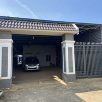 Chính Chủ Cần Bán Nhà Vườn Đường Bê Tông 4M, Mặt Tiền Ngang 8M, Khu Nghỉ Dưỡng An Ninh Yên Tĩnh.