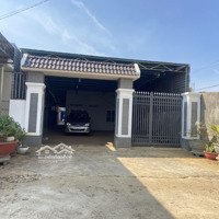 Chính Chủ Cần Bán Nhà Vườn Đường Bê Tông 4M, Mặt Tiền Ngang 8M, Khu Nghỉ Dưỡng An Ninh Yên Tĩnh.