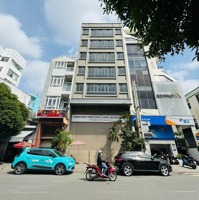 Hạ Giá Bán Gấp Tòa Nhà Đường Kỳ Đồng, Quận 3 -Diện Tích9X30M - Hầm 6 Tầng - Hđt 300 Triệu/Th - Giá Bán 70 Tỷ