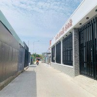 Bán Gấp 125M2 Ngay Sau Ubnd Cần Giuộc, Dân Đông, Đất Cực Đẹp , Giá Rẻ