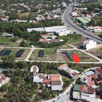 Bán Gấp Lô Đất Mặt Tiền Nguyễn Cụ Rộng 20M Giá Rẻ