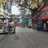 Bán Nhà 5 Tầng Mặt Phố Mai Dịchdiện Tíchsổ 58M Sử Dụng 69M2,Mặt Tiền3.62M Giá Bán 24 Tỷ Có Tl