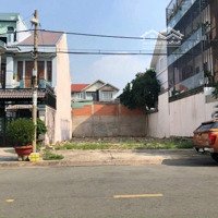 Cần Ra Gấp Lô Đất Đường Vườn Lài, P. An Phú Đông, Q12. Giá Bán 2Tỷ360/80M2, Gần Chợ Vườn Lài