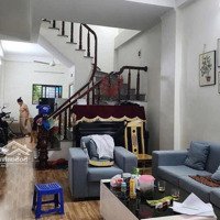 Bán Nhà Học Viện Tài Chính,Diện Tích45M X 3 Tầng, Gần Phố, Dân Xây, Nhỉnh 5 Tỷ