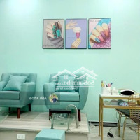 Nhà Mới, Xe Hơi Quay Đầu Đường 8M Nguyễn Bỉnh Khiêm, Q1 (4X17M - 67M2) Vuông Vức. Chỉ 19,5 Tỷ Tl