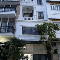 Bán Gấp! Nhà Mặt Tiền Dt: 5X28M (Cn: 120M2) 5 Tầng, Hđt: 40 Tr/Th, Giá Chỉ 18,5 Tỷ Tl