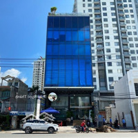 Rẻ Nhất! Bán Nhà Mặt Tiền Lương Định Của - Dt: 7X26M - 4 Tầng - Hđt: 110 Triệu/Th - Giá: 37 Tỷ Tl