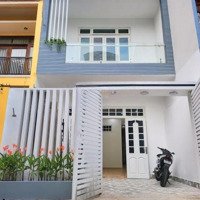 Gia Đình Cần Bán Nhàmặt Tiềnlê Tấn Toán , 2 Tầng 3 Phòng Ngủ- Dòng Tiền 15 Triệu/Tháng - Xây 7Tầng Giá Hơn 9Ty