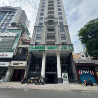 Bán Tòa Ks Mặt Tiền Phó Đức Chính, Quận 1 - Dt: 12X20M - Hầm 13 Tầng - Hđt: 1 Tỷ/Th - Giá: 200 Tỷ