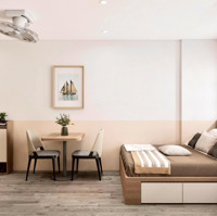 Bán Toà Ccmn Lê Quang Đạo, 58M2 X 7 Tầng, 13Pkk Dòng Tiền 70 Triệu/Th, Thang Máy, Xây Mới, Pccc
