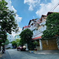 Khuôn Đất 2 Mặt Tiền Đẹp! Dt: 7X20M (Vuông Vức) Đường Độc Lập Q. Tân Phú, Giá: 13,5 Tỷ Tl