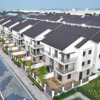 Chỉ Cần 3.2 Tỷ Sở Hữu Căn Villa 180M2 Giá F0 Chủ Đầu Tư Tại Centa Park View Nằm Sát Vingroup