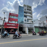 Bán Nhanh Căn Nhà Đường Dương Quảng Hàm. Nhà 5 Tầng - 7X30M - Hđt 150 Triệu/Tháng - Giá Giảm Còn 27 Tỷ