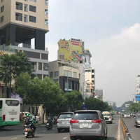 Bán Nhanh Căn Nhà Đường Dương Quảng Hàm. Nhà 5 Tầng - 7X30M - Hđt 150 Triệu/Tháng - Giá Giảm Còn 27 Tỷ