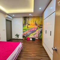 Bán nhà Vương Thừa Vũ 89m2 2 mặt ngõ mặt tiền rộng thang máy 22 tỷ