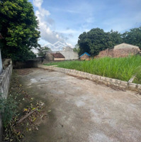 Bán Đất 67,7M2, 1,5 Tỷ Tại Đông Sơn, Chương Mỹ, Hà Nội