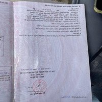 Cần Bán Gấp Nhà Chính Chủ - P Tân Thạnh Đông - Củ Chi. Giá Bán Gấp 1Ty750