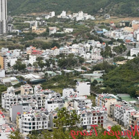 Chỉ 1 Lô Duy Nhất Với Giá 46 Tr/M2 Diện Tích 75 M Cách Biển 200 M Tại Khu Acc Quân Đội P Vĩnh Hoa