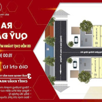 Hàng Hot Ngay Gần Đường Quốc Lộ, Gần Kcn Mà Giá Chỉ Hơn 200 Triệu