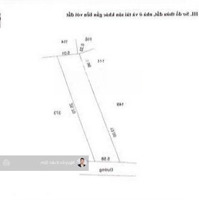 Bán Đất Tại Xã Liên Nghĩa, Văn Giang, Hưng Yên, 36 Triệu / M2, 134.2 M2, Hàng Hiếm Uy Tín