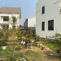 Bán Đất Tại Xã Liên Nghĩa, Văn Giang, Hưng Yên, 36 Triệu / M2, 134.2 M2, Hàng Hiếm Uy Tín