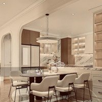 Hân Hân - Chuyên Bds Pmh - Căn Hộ Grandview 118M2 3P 2W Đủ Nội Thất Giá Cam Kết Rẻ Nhất Khu