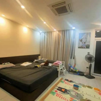 Nhà Mặt Phố Đàm Quang Trung 42M2X7 Tầng, Thang Máy, Vỉa Hè Rộng, Kinh Doanh 0976285499