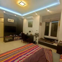 Nhà Mặt Phố Đàm Quang Trung 42M2X7 Tầng, Thang Máy, Vỉa Hè Rộng, Kinh Doanh 0976285499