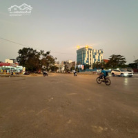 Bán Đất Lô Góc Bánh Chưng Lô 18 Lê Hồng Phong, Hải Phòng.