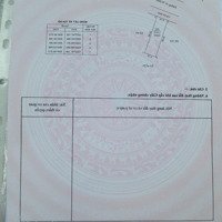 Cần Bán Gấp Lô Đất Mặt Tiền Đường Số 76 Khu Tđc Phú Chánh C Giá Tốt