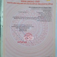Cần Bán Gấp Lô Đất Mặt Tiền Đường Số 76 Khu Tđc Phú Chánh C Giá Tốt