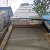 Cho Thuê Nhà Mặt Phố 60M2, Giá Bán 58 Triệu Tại Đường Trần Quốc Vượng, Dịch Vọng, Cầu Giấy, Hà Nội