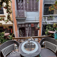 Rẻ Hợp Lý, Nhà Phân Lô Trần Quốc Hoàn, Hiếm Có 60M2 6Tầng Mặt Tiền 4,2M Ô Tô Tránh Chỉ 15,8Tỷ