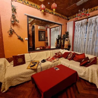 Rẻ Hợp Lý, Nhà Phân Lô Trần Quốc Hoàn, Hiếm Có 60M2 6Tầng Mặt Tiền 4,2M Ô Tô Tránh Chỉ 15,8Tỷ