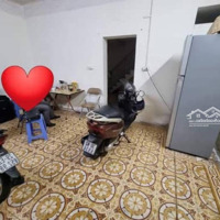 Nhà Cũ Xã Đàn Đống Đa Chính Chủ Bán Đất Tặng Nhà