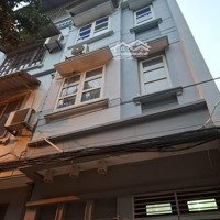 Nhà Dân Xây Học Viên Tài Chính - Bắc Từ Liêm - Diện Tích: 43M2 -4 Tầng - Giá Bán 7,5 Tỷ - Ở , Kinh Doanh - Ô Tô